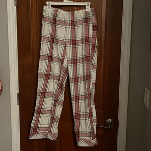 Women’s Victoria’s Secret pajama bottoms
